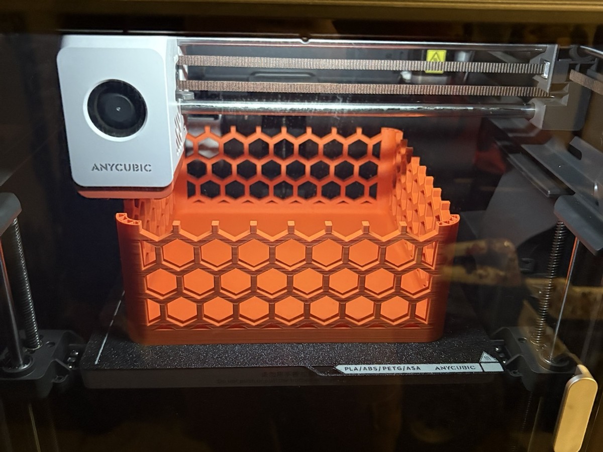 Print From Your File